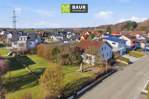Foto - Haus zum Kaufen in Bad Saulgau 299.000,00 € 111 m²