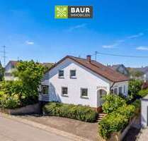 Haus zum Kaufen in Bad Saulgau 279.000,00 € 111 m²