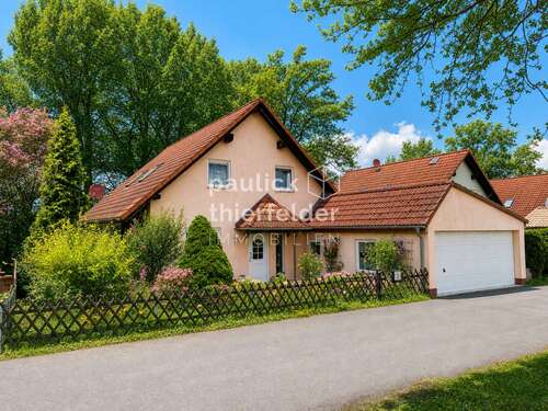 Foto - Haus zum Kaufen in TrebsenMulde Seelingstädt 229.000,00 € 108.28 m²
