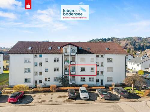 Foto - Wohnung zum Kaufen in Owingen 139.000,00 € 38 m²