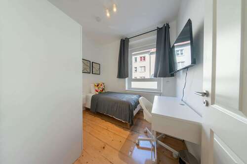 Foto - WG-Zimmer in Frankfurt am Main 595,00 € 9 m²