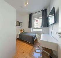 WG-Zimmer in Frankfurt am Main 595,00 € 9 m²