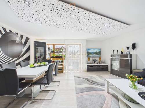 Foto - Wohnung zum Kaufen in Böblingen 330.000,00 € 74 m²