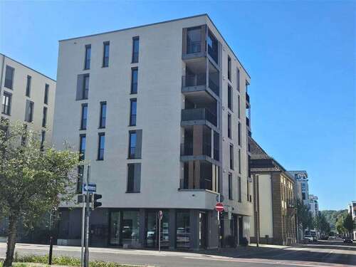 Foto - Wohnung zum Kaufen in Heidenheim 245.000,00 € 46 m²