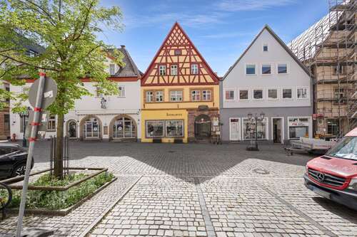 Foto - Haus zum Kaufen in Kulmbach 899.000,00 € 1 m²