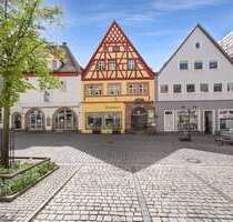 Haus zum Kaufen in Kulmbach 899.000,00 € 1 m²