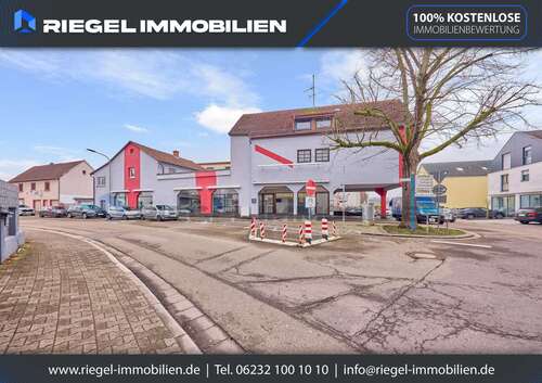 Foto - Haus zum Kaufen in Wörth am Rhein 649.000,00 € 74 m²