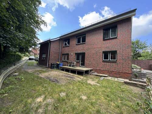 Foto - Haus zum Kaufen in Burg (Dithmarschen) 399.000,00 € 183.33 m²