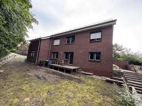 Foto - Haus zum Kaufen in Burg (Dithmarschen) 399.000,00 € 183.33 m²