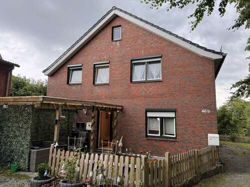Foto - Haus zum Kaufen in Burg (Dithmarschen) 379.000,00 € 183.33 m²