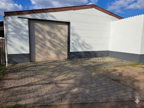 Foto - Halle in Worms 2.600,00 € 310 m²