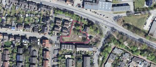 Foto - Grundstück zu verkaufen in Dorsten 525.000,00 € 2332 m²