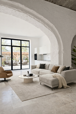 Foto - Wohnung zum Mieten in Goslar 780,00 € 60 m²