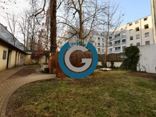 Foto - Wohnung zum Kaufen in Berlin 369.000,00 € 119 m²