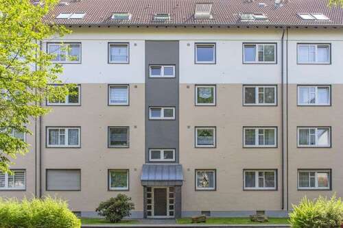Foto - Wohnung zum Mieten in Essen 628,00 € 73.85 m²