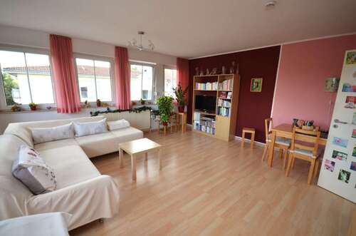 Foto - Wohnung zum Kaufen in Hennigsdorf 145.000,00 € 54 m²