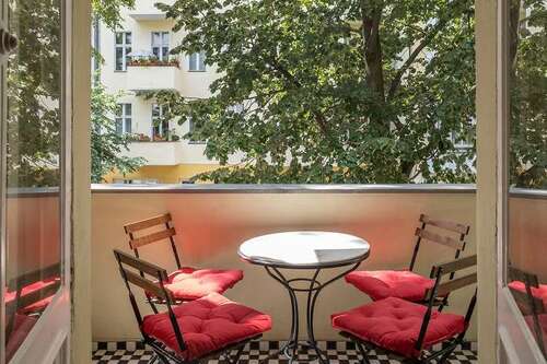 Foto - Wohnung zum Kaufen in Berlin 785.000,00 € 106 m²