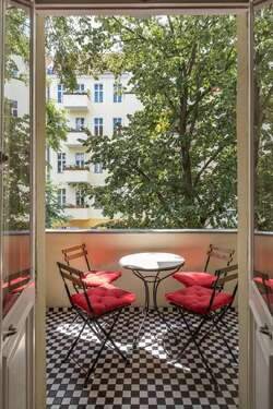 Foto - Wohnung zum Kaufen in Berlin 785.000,00 € 106 m²