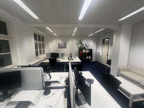 Foto - Büro in Hamburg 1.600,00 € 56 m²