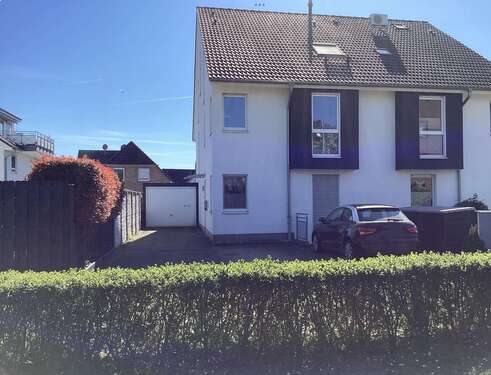 Foto - Wohnung zum Kaufen in Moers 430.000,00 € 124.2 m²