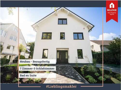 Foto - Haus zum Kaufen in Köln Junkersdorf 1.999.000,00 € 266 m²