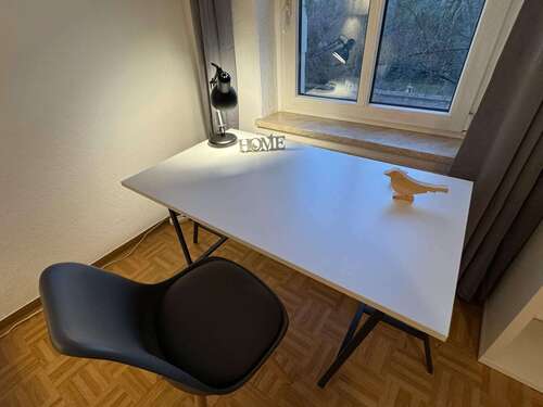 Foto - WG-Zimmer in Magdeburg 550,00 € 20 m²