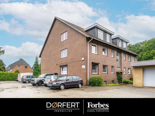 Foto - Wohnung zum Kaufen in Norderstedt 299.000,00 € 81 m²