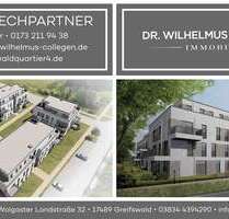 Wohnung zum Kaufen in Greifswald 528.500,00 € 95.69 m²