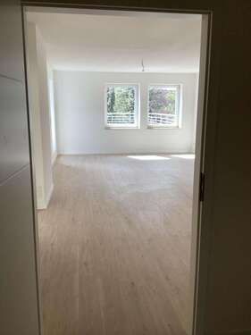 Foto - Wohnung zum Mieten in Bergen 600,00 € 78 m²