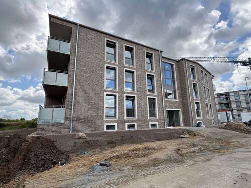 Foto - Wohnung zum Mieten in Husum 959,00 € 71 m²