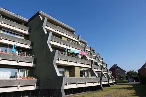 Foto - Wohnung zum Mieten in Recklinghausen 341,25 € 65 m²