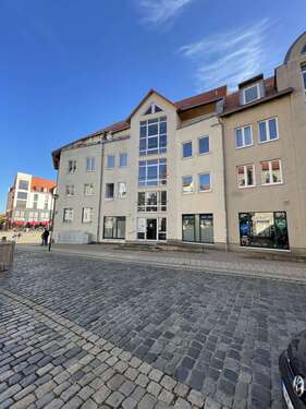 Foto - Wohnung zum Mieten in Halberstadt 339,00 € 79 m²