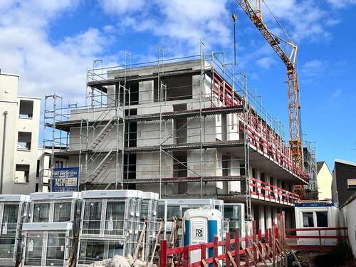 Foto - Wohnung zum Kaufen in Frankfurt am Main 399.000,00 € 59.95 m²