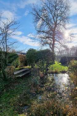 Foto - Grundstück zu verkaufen in Leverkusen 185.000,00 € 471 m²