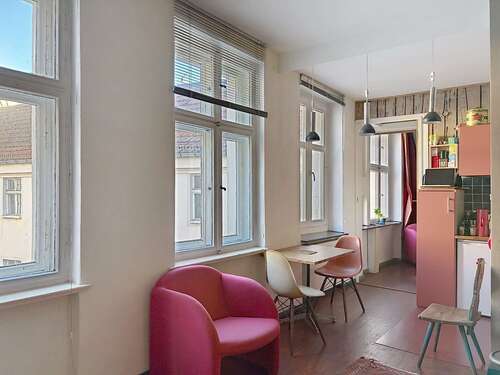 Foto - Wohnung zum Kaufen in Berlin 395.000,00 € 64 m²