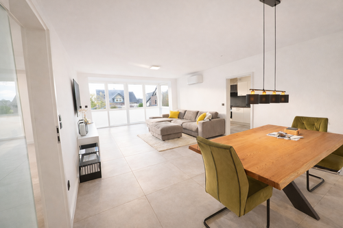 Foto - Wohnung zum Mieten in Bocholt 950,00 € 87.71 m²