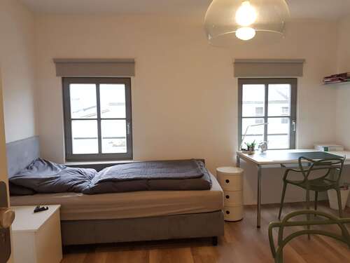 Foto - Wohnung zum Mieten in Erlangen 520,00 € 14 m²