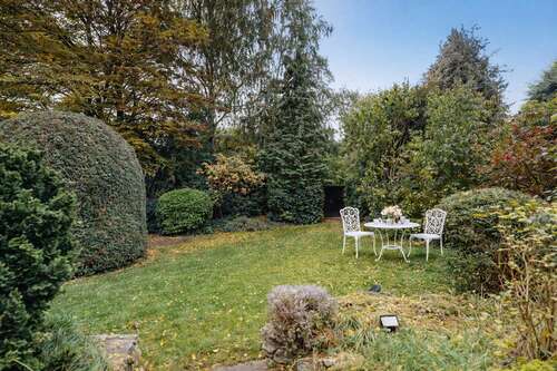 Foto - Haus zum Kaufen in Frankfurt am Main 770.000,00 € 254 m²