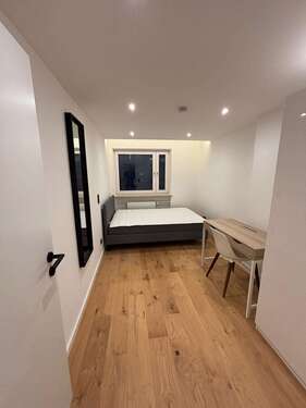 Foto - WG-Zimmer in München 710,00 € 11 m²