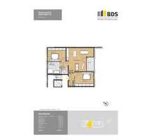 Wohnung zum Kaufen in Friedrichshafen 620.000,00 € 92.99 m²