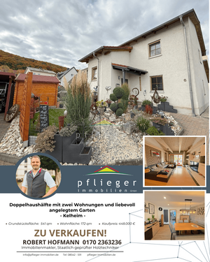 Foto - Haus zum Kaufen in Kelheim 448.000,00 € 172 m²