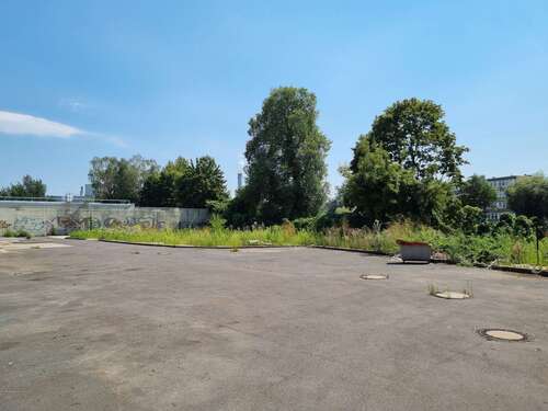 Foto - Halle in Berlin 1.500.000,00 € - 1.500.000,00&nbsp;EUR Kaufpreis,