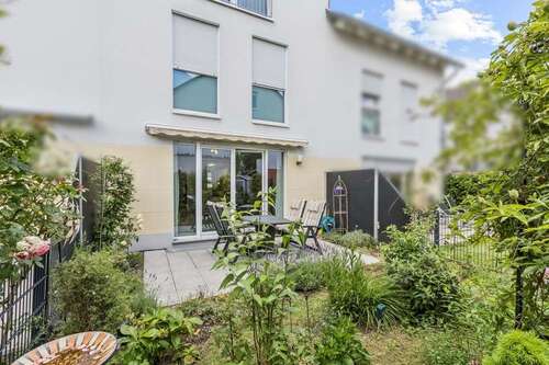 Foto - Haus zum Kaufen in Frankfurt am Main 719.000,00 € 143.53 m²