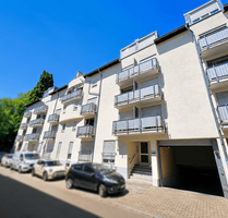 Wohnung zum Kaufen in Karlsruhe 119.000,00 € 21.52 m²