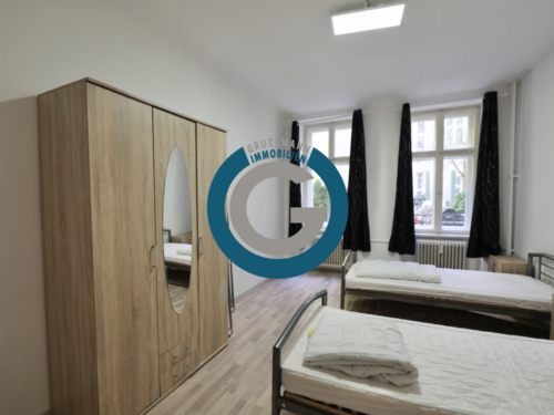 Foto - Wohnung zum Kaufen in Berlin 349.900,00 € 70.29 m²