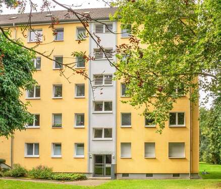 Foto - Wohnung zum Mieten in Essen 554,00 € 67.4 m²