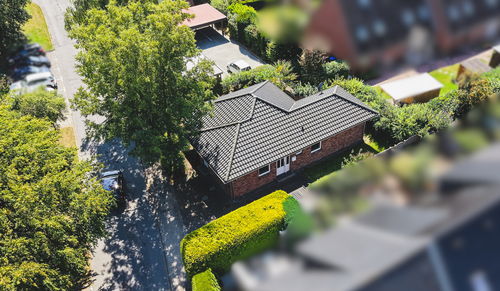 Foto - Haus zum Kaufen in Flensburg-Tarup 309.000,00 € 82 m²