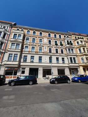 Foto - Büro in Magdeburg 730,00 € 81.63 m²