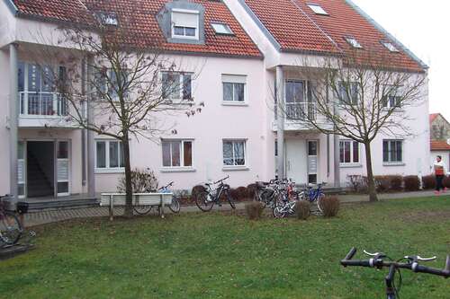 Foto - Wohnung zum Mieten in Bobingen 1.010,00 € 95 m²