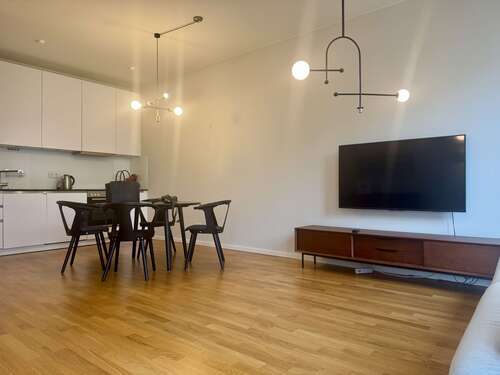 Foto - Wohnung zum Mieten in Berlin 1.900,00 € 60 m²
